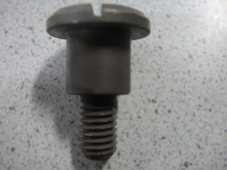 New | in-Stock HAMADA I02-42-3 Nuts & Screws North Carolina US | BROOKS PRINTING EQUIPMENT #1139833