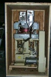Used STOKES _UNKNOWN_ Tablet Presses Connecticut US | DMC Industries #1281649