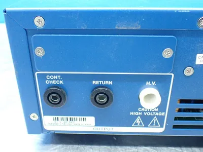 Used ASSOCIATED RESEARCH 3865 High Voltage Testers Ohio US | HGR 24 #782610