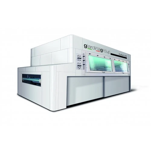 NEW GIARDINA DUALTECH 805