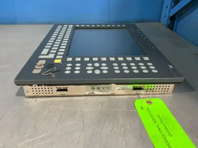 Used _UNKNOWN_ _UNKNOWN_ Automation Control (HMI) Ohio US | HGR 24 #1373026
