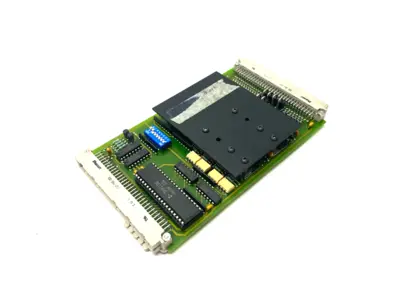 780 473-257 | Hartmann + Lämmle  Chassis Slot PCB Card Module - Used