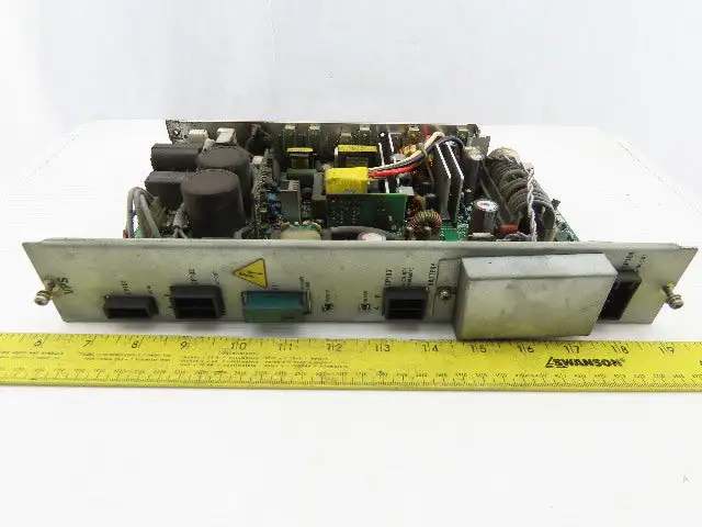 Used NEC _UNKNOWN_ Miscellaneous MRO | Arrow Industrial #644021