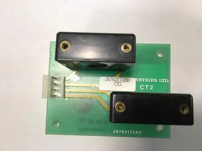 USED SUMITOMO JA762172BD