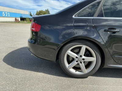 Used 2010 AUDI S4 Sedans Michigan US | Miedema Asset Management Group #1474384