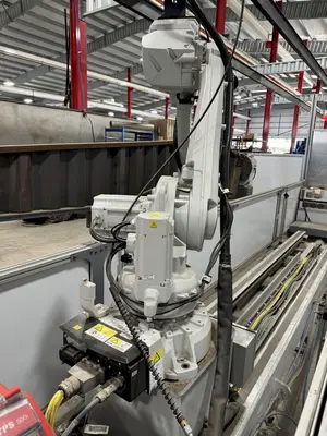USED ABB MTU35-77-20