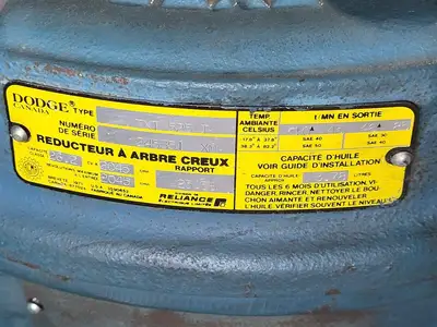 USED DODGE TXT525T