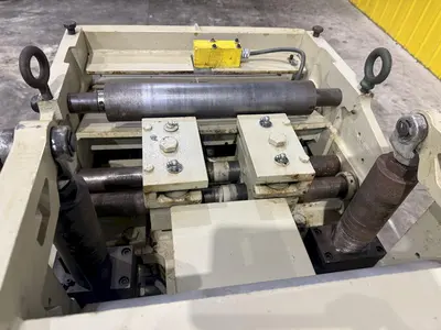 USED MINSTER MEF 5-14