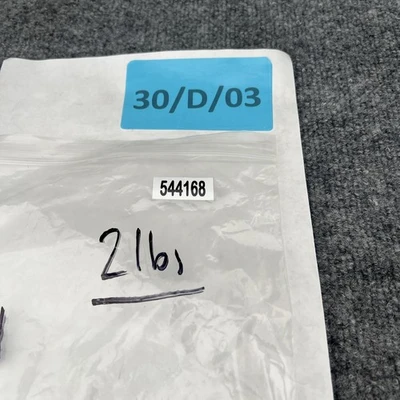 New | in-Stock RBL ANSI 35-R Material Handling (misc) California US | Davliegogo LLC #1707377