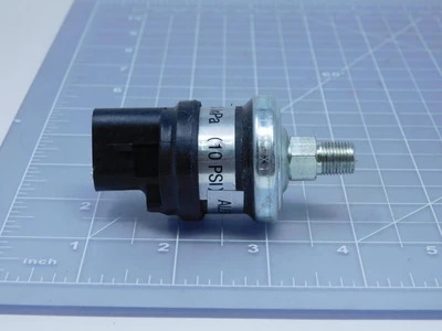 New | in-Stock ALLISON _UNKNOWN_ Pressure Switches | OCO Industrial #1688863