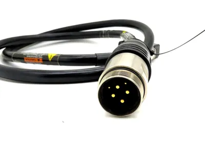 NEW TURCK HSM 40 HANQW4/2-1668-2 CABLE U-56356 HSM40HANQW4216682