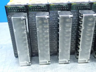 USED OMRON CJ1WOD212