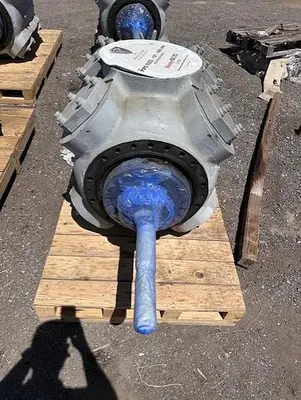 USED ARIEL ZM