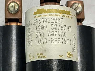 USED DURAKOOL 3035A120AC