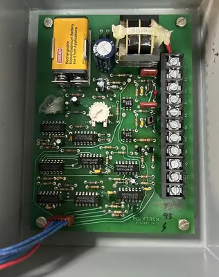 Used POLYTRON NA Miscellaneous Equipment (Electrical & Power) Ohio US | Surplus Asset Holdings #1507115