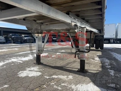 Used 2023 TRAILSTAR _UNKNOWN_ Dump Trailers Illinois US | T&S Trailer Pool #1509475