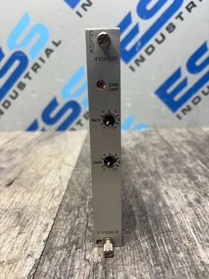 RELIANCE 0-51865-9 Electrical/PLC/Automation | ESS Industrial Equipment Sales (2)