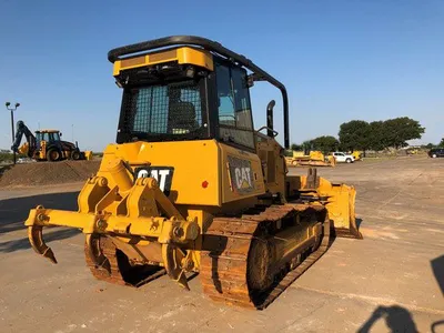 2020 Caterpillar D6K2 XL