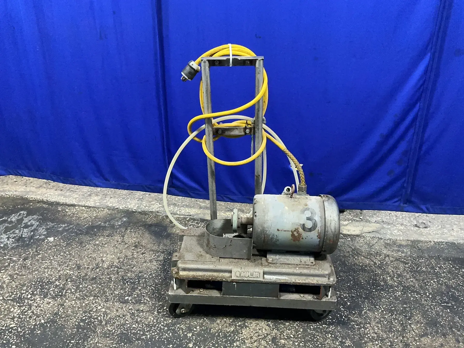 Used _UNKNOWN_ _UNKNOWN_ Pumps (liquid, other) Ohio US | HGR 24 #1358743