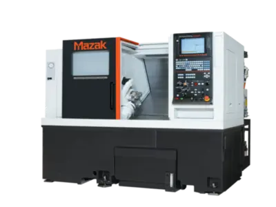 MAZAK QUICK TURN SMART 100 S CNC Lathes | Pioneer Machine Sales Inc. (1)