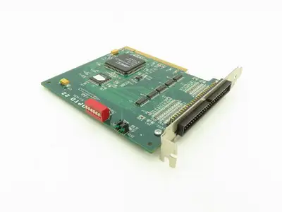 OPTO 22 PCI-AC51 PCI Adapter Interface Card PAMUX Matchmaker