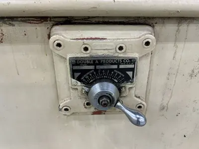 Used LAPOINTE HP-10 Horizontal Broaches Georgia US | The Equipment Hub #1123336