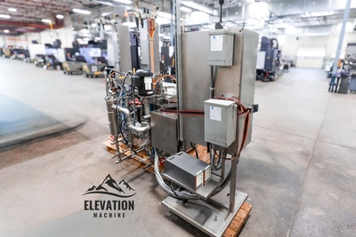 2024 RAMCO MKD24EWR Washers | Elevation Machine (6)