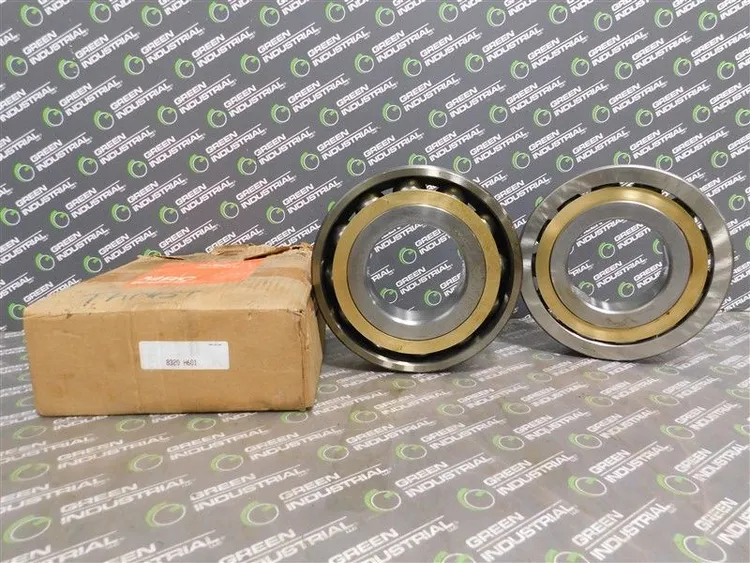 Used MRC _UNKNOWN_ Bearings Wisconsin US | Green Industrial #666779
