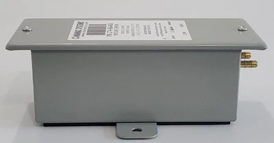 NEW MAMAC SYSTEMS PR-274-R4-MA