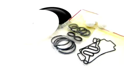 NEW WILDEN 02-9553-02 PUMP KIT 02955302