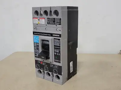 USED SIEMENS FD63F250