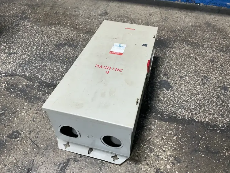 Used CHALLENGER GD324SNC Disconnects Ohio US | HGR 24 #1406293