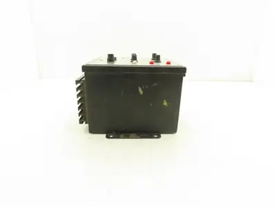 Fife A9-993-A Guiding System A9 Signal Processor 115/230V