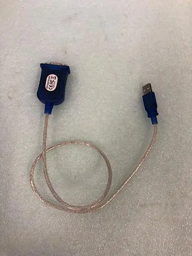 SEWELL USB SERIAL CONVERTER