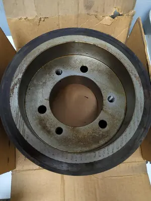 New | in-Stock MORSE B5214M85E Conveyor Parts Ohio US | Surplus Asset Holdings #1240942