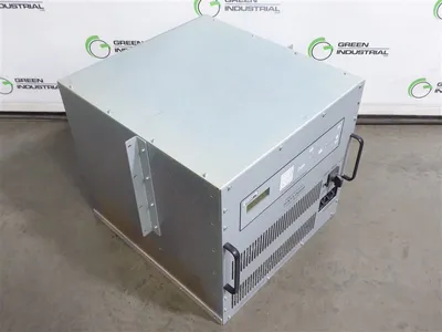 Philtek HPRi-INV-10K-120-E 10 kVA Output Intelligent Inverter Module Used