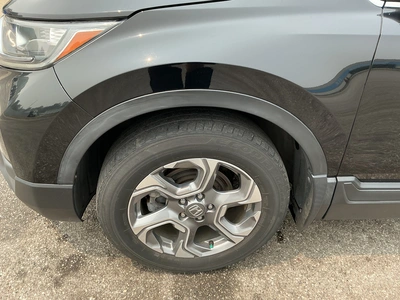 Used 2019 HONDA CR-V SUVs Michigan US | Miedema Asset Management Group #1313949