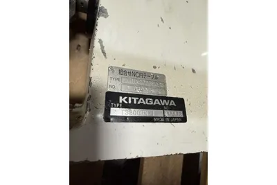 Used _UNKNOWN_ _UNKNOWN_ Tailstocks Utah US | KD Auctions #1549148