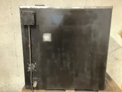 USED Blodgett DFG50