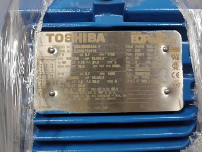 Sumitomo LHYJMS5-4A125Y-EPY1-13 Motors | ESS Industrial Equipment Sales (8)