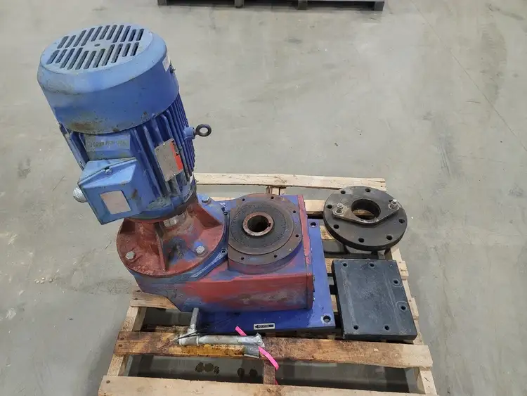 Used SHARPE 7.5N6-61 Miscellaneous MRO British Columbia CA | Lenmark #283692
