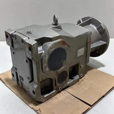 Used Nord Gear SK 9032.1 N180TC Gearboxes Indiana US | J&J Industrial Supply #1427149