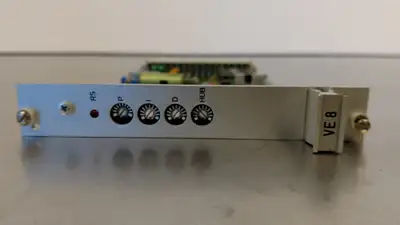 USED ATR INDUSTRIE-ELEKTRONIK VE 8