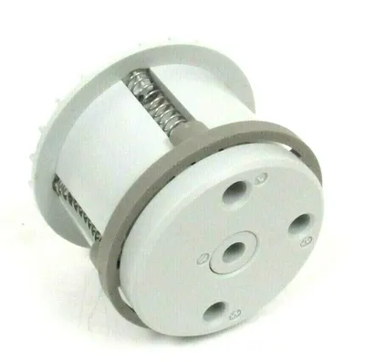 NEW MELTRIC 31-6A020-C-T-243 DS100C INTERIOR POLY RECEPTACLE TOP 316A020CT243