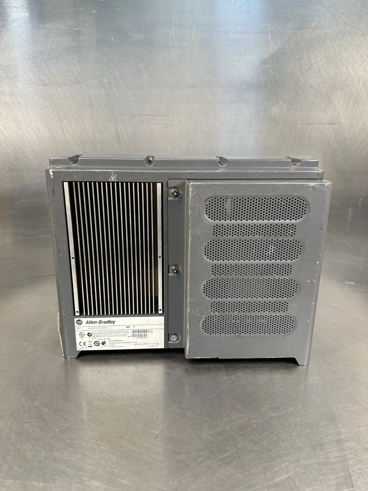 Used Allen-Bradley _UNKNOWN_ Interface Monitors South Carolina US | Palmetto Automation #1485281
