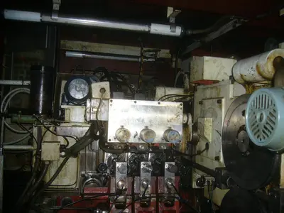 USED 1991 ASAHI OKUMA AF-1414-3