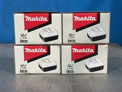 Used MAKITA BH1233C Batteries Ohio US | HGR 24 #1301563