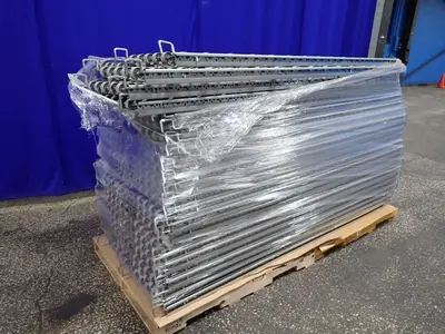 96x16 Conveyors