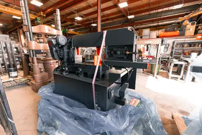 Cosen SH-500M Horizontal Bandsaw