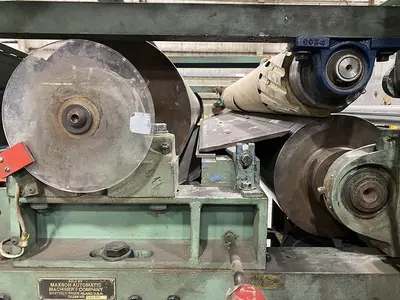 USED 1994 MAXSON MSE